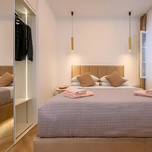 Jupiter Luxury Guest house Split