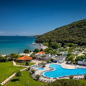 Oliva Holiday park Rabac