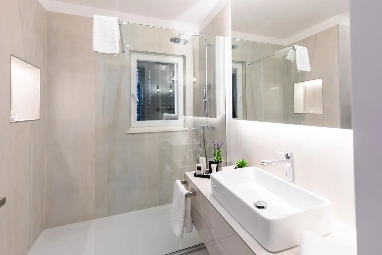 Luxury Rooms Il Ponte Trogir II Bed & Breakfast